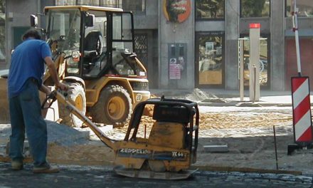 Volksinitiative erreicht erneutes Befassen des NRW-Landtages mit den Straßenbaubeiträgen
